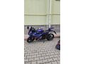 Sahibinden CFmoto 250SR