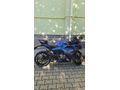 Sahibinden CFmoto 250SR