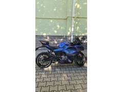 Sahibinden CFmoto 250SR
