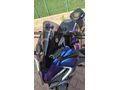 Sahibinden CFmoto 250SR
