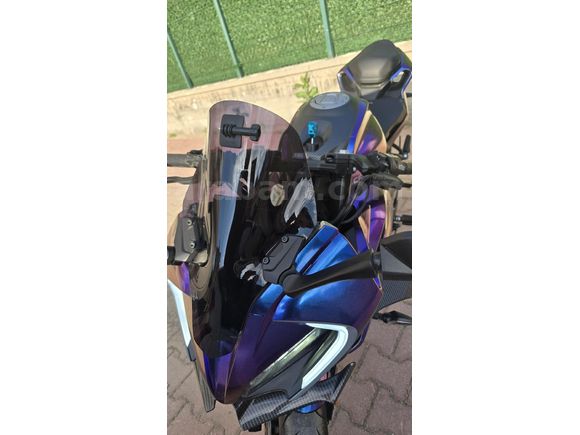 Sahibinden CFmoto 250SR