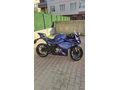 Sahibinden CFmoto 250SR