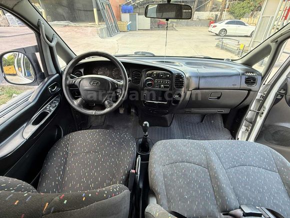 2004 MODEL ÇOK TEMİZZ 195 binde
