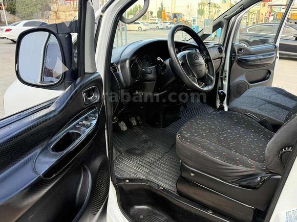2004 MODEL ÇOK TEMİZZ 195 binde