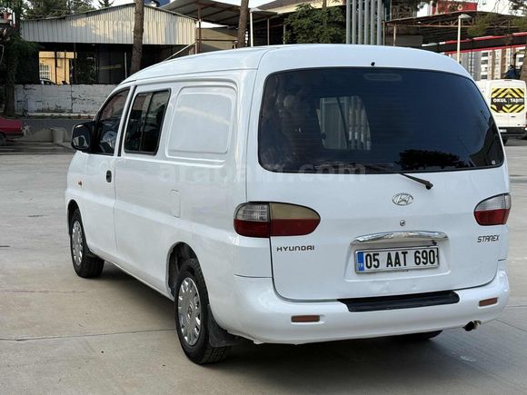 2004 MODEL ÇOK TEMİZZ 195 binde