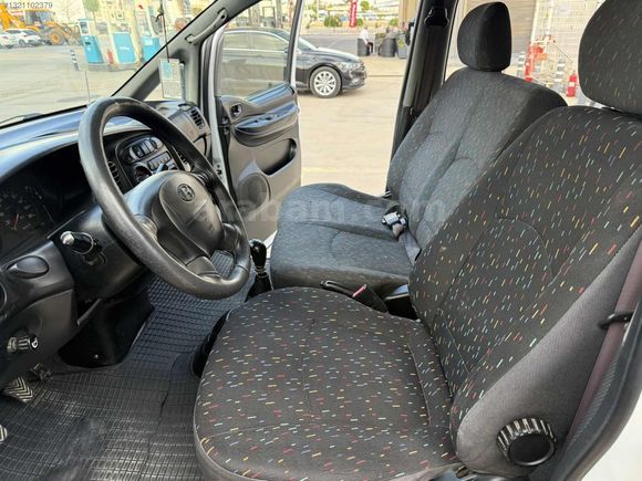 2004 MODEL ÇOK TEMİZZ 195 binde