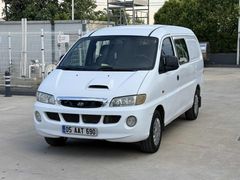 2004 MODEL ÇOK TEMİZZ 195 binde