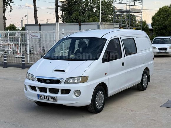 2004 MODEL ÇOK TEMİZZ 195 binde