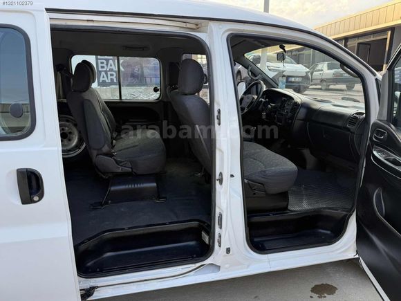 2004 MODEL ÇOK TEMİZZ 195 binde
