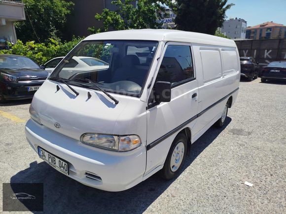 2005 HYUNDAI H100 128 BİN KM DE