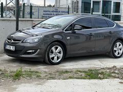 Sahibinden Opel Astra 1.4 T Sport 2012 Model 