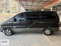 2007 MODEL VİZE YENİ HYUNDAİ STAREX 9+1 1.5 PARÇA BOYALI
