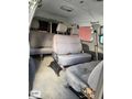 2007 MODEL VİZE YENİ HYUNDAİ STAREX 9+1 1.5 PARÇA BOYALI