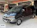2007 MODEL VİZE YENİ HYUNDAİ STAREX 9+1 1.5 PARÇA BOYALI
