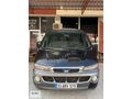 2007 MODEL VİZE YENİ HYUNDAİ STAREX 9+1 1.5 PARÇA BOYALI