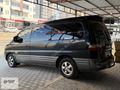 2007 MODEL VİZE YENİ HYUNDAİ STAREX 9+1 1.5 PARÇA BOYALI