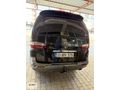 2007 MODEL VİZE YENİ HYUNDAİ STAREX 9+1 1.5 PARÇA BOYALI