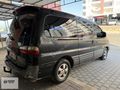 2007 MODEL VİZE YENİ HYUNDAİ STAREX 9+1 1.5 PARÇA BOYALI