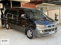 2007 MODEL VİZE YENİ HYUNDAİ STAREX 9+1 1.5 PARÇA BOYALI