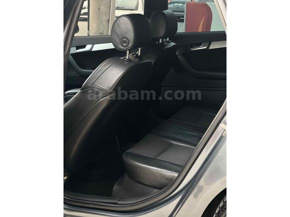 Sahibinden Audi A3 Sportback 1.6 FSI 2005 Model 