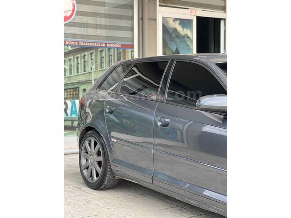 Sahibinden Audi A3 Sportback 1.6 FSI 2005 Model 