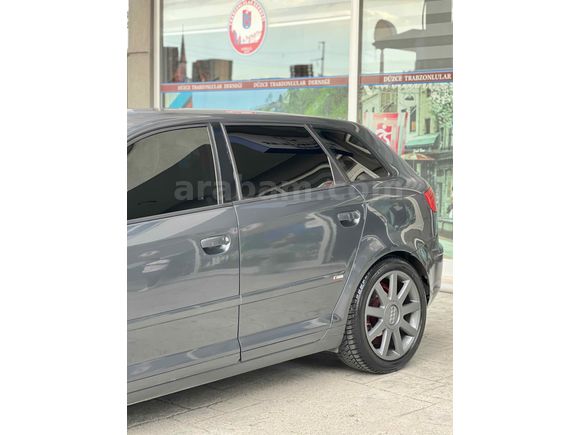 Sahibinden Audi A3 Sportback 1.6 FSI 2005 Model 