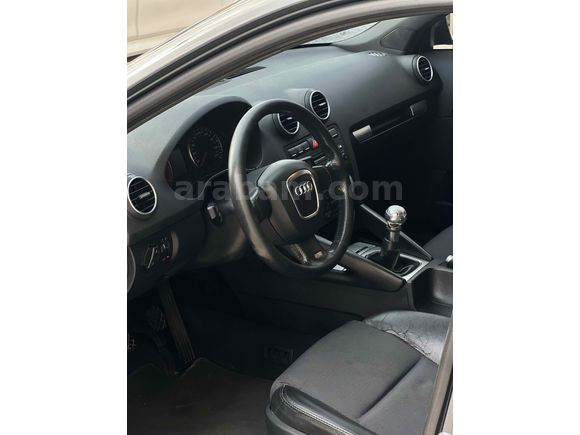 Sahibinden Audi A3 Sportback 1.6 FSI 2005 Model 