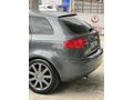 Sahibinden Audi A3 Sportback 1.6 FSI 2005 Model 