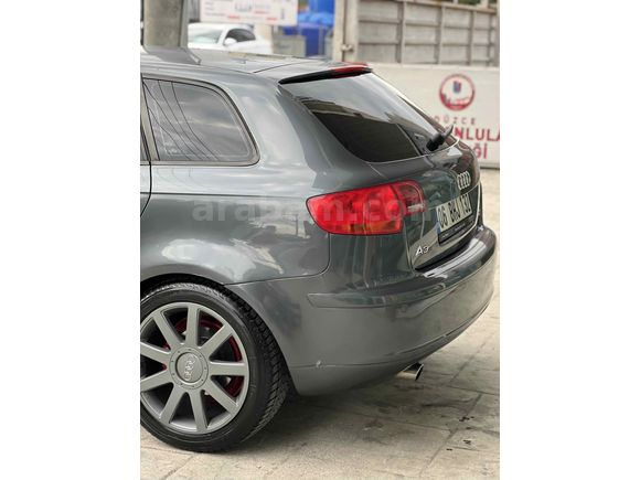 Sahibinden Audi A3 Sportback 1.6 FSI 2005 Model 