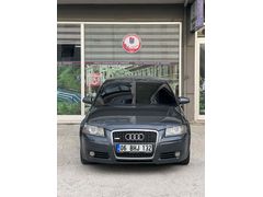 Sahibinden Audi A3 Sportback 1.6 FSI 2005 Model 