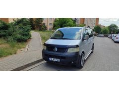 Sahibinden Volkswagen Transporter 2.5 TDI Camlı Van 2004 Model