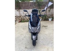 Sahibinden RKS Newlight 125 Pro 