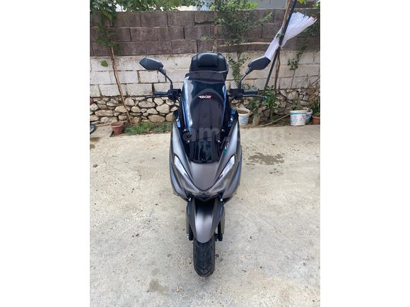 Sahibinden RKS Newlight 125 Pro 
