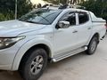Sahibinden Mitsubishi L 200 4x2 Storm 2017 Model