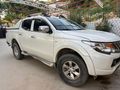Sahibinden Mitsubishi L 200 4x2 Storm 2017 Model