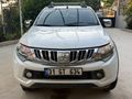 Sahibinden Mitsubishi L 200 4x2 Storm 2017 Model