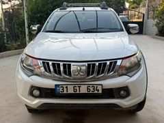 Sahibinden Mitsubishi L 200 4x2 Storm 2017 Model