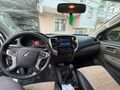 Sahibinden Mitsubishi L 200 4x2 Storm 2017 Model