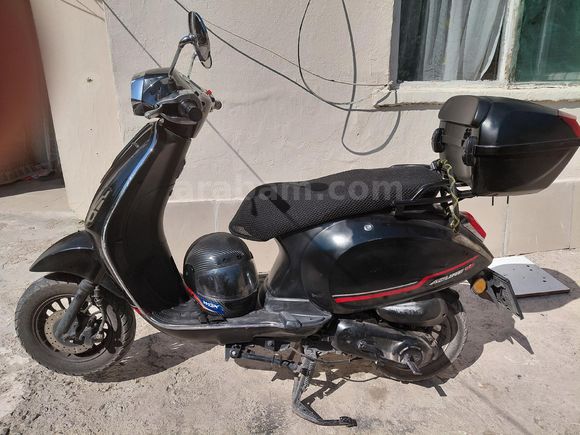 Sahibinden RKS Azure 50 Pro