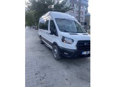 Sahibinden Ford - Otosan Transit 16+1 