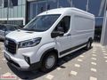 SUZUKİ & MG BAYİİNDEN MAXUS 2.0 DİZEL MANUEL
