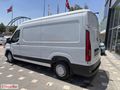 SUZUKİ & MG BAYİİNDEN MAXUS 2.0 DİZEL MANUEL