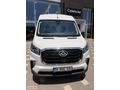 SUZUKİ & MG BAYİİNDEN MAXUS 2.0 DİZEL MANUEL