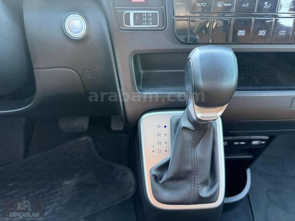 YETKİLİ SERVİS BAKIMLI ORJİNAL OTOMOBİL RUSATLI 8+1