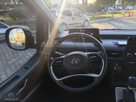 YETKİLİ SERVİS BAKIMLI ORJİNAL OTOMOBİL RUSATLI 8+1