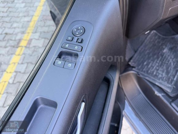 YETKİLİ SERVİS BAKIMLI ORJİNAL OTOMOBİL RUSATLI 8+1