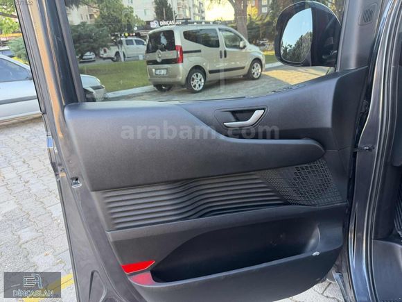 YETKİLİ SERVİS BAKIMLI ORJİNAL OTOMOBİL RUSATLI 8+1