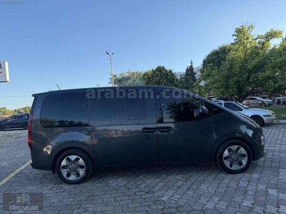 YETKİLİ SERVİS BAKIMLI ORJİNAL OTOMOBİL RUSATLI 8+1