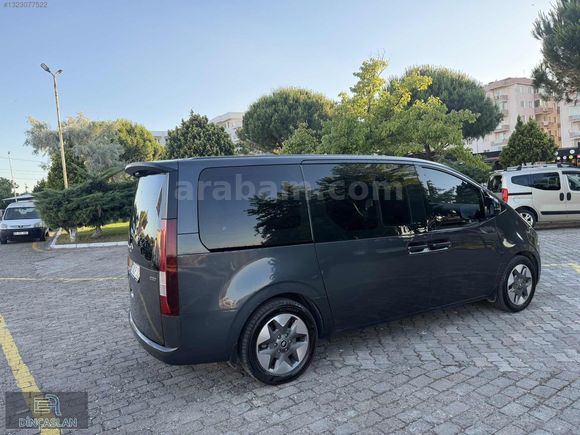 YETKİLİ SERVİS BAKIMLI ORJİNAL OTOMOBİL RUSATLI 8+1