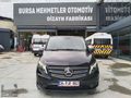 2024 MERCEDES VİTO 114 CDİ 10 KİŞİLİK TİCARİ FATURALI %20